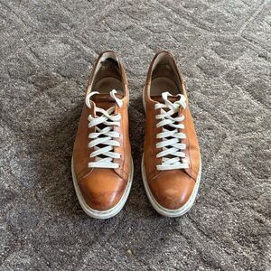 Brunello Cucinelli shoes